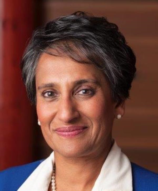 Audrey Mascarenhas
