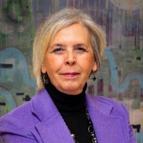 Barbara Swartzentruber