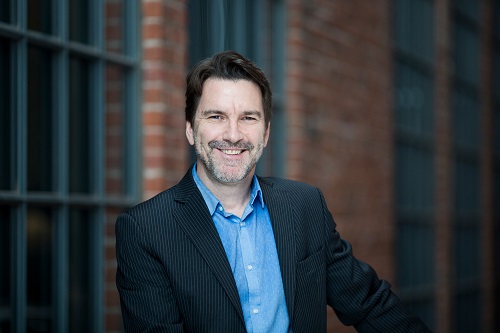 Daniel Normandin