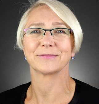 Frances Edmonds