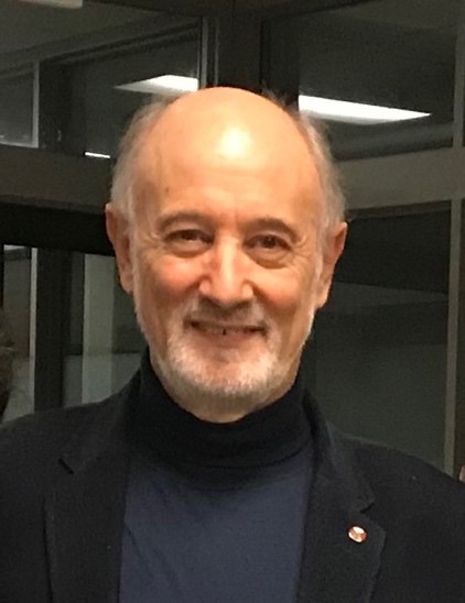 Peter A. Victor