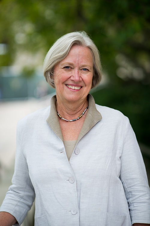 Shirley M. Tilghman (Chair)