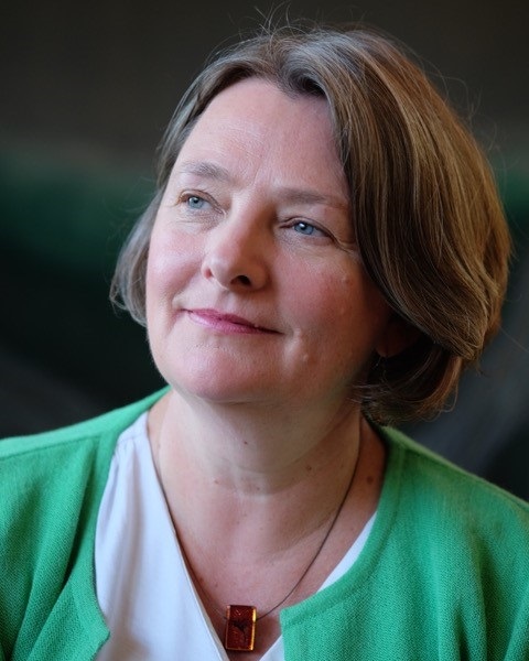 Stephanie Cairns