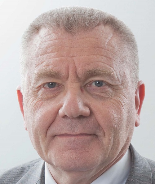 Jean-Pierre Bourguinon