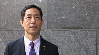 Kei Koizumi