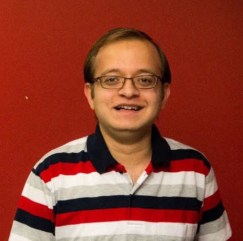 Abhishek Gupta