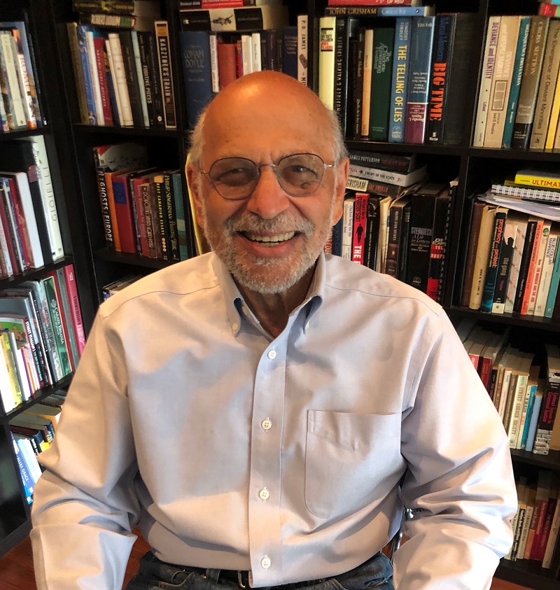 Alex Himelfarb (Chair)