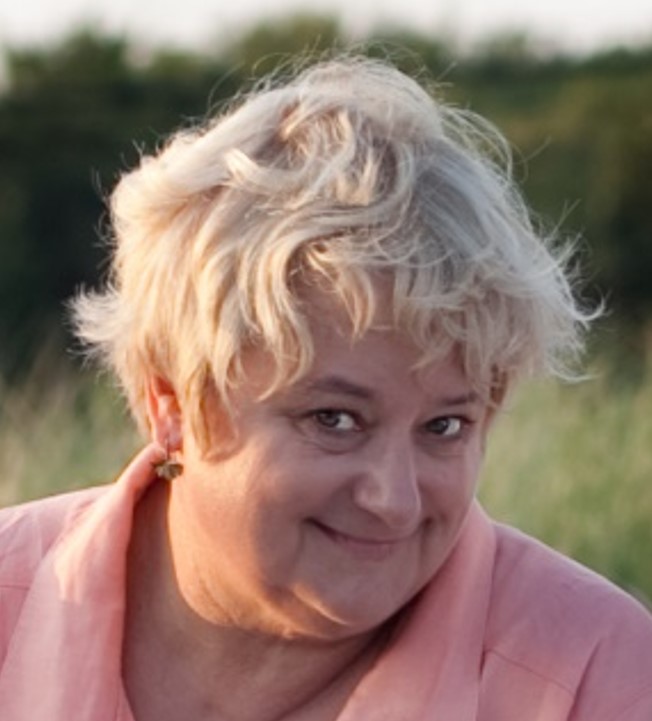Gail L. Chmura