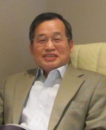 Jing Ming Chen