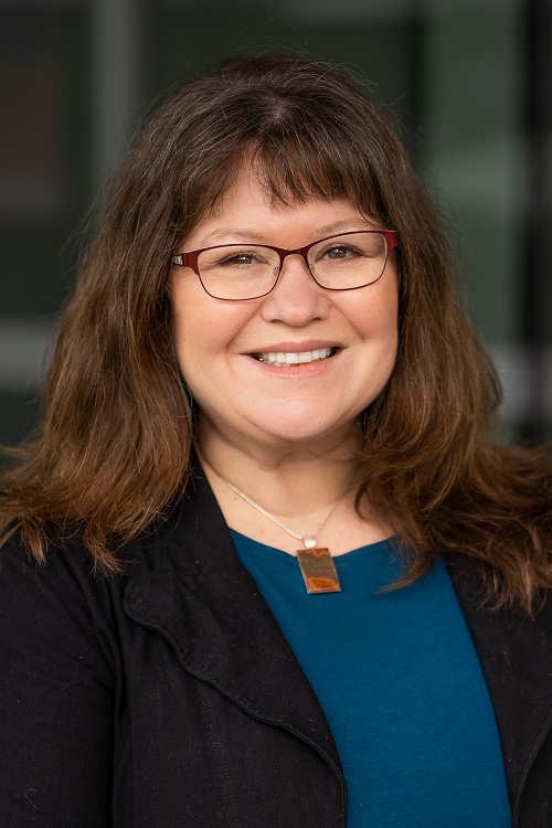 Karen E. Kohfeld