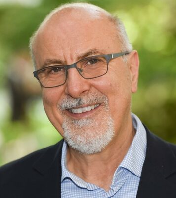 Soheil Asgarpour, FCAE, FCIM, FCSSE (Chair)