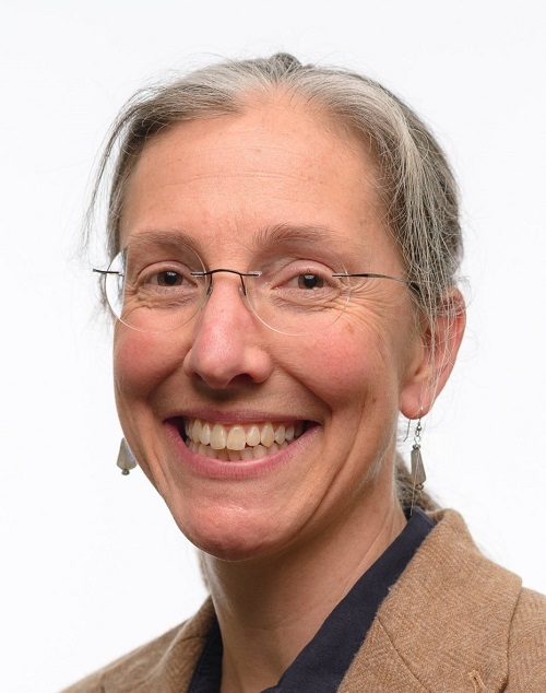 Susan Ziegler