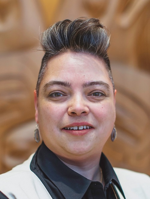 Valérie Courtois