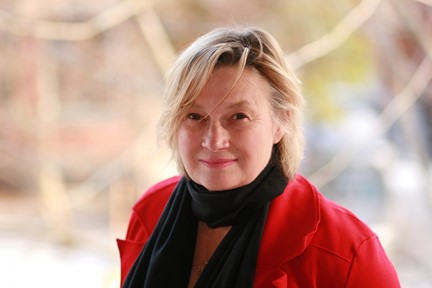 Colleen M. Flood