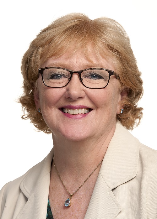 Lori J. West