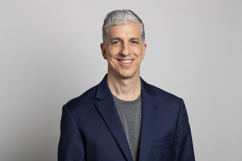 Mark W. Johnson