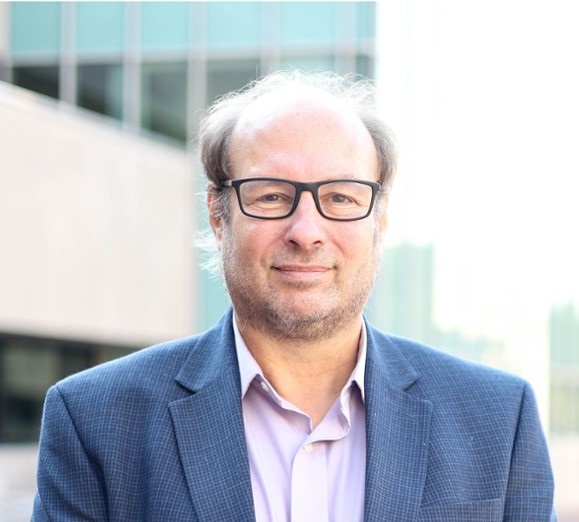 David Audretsch