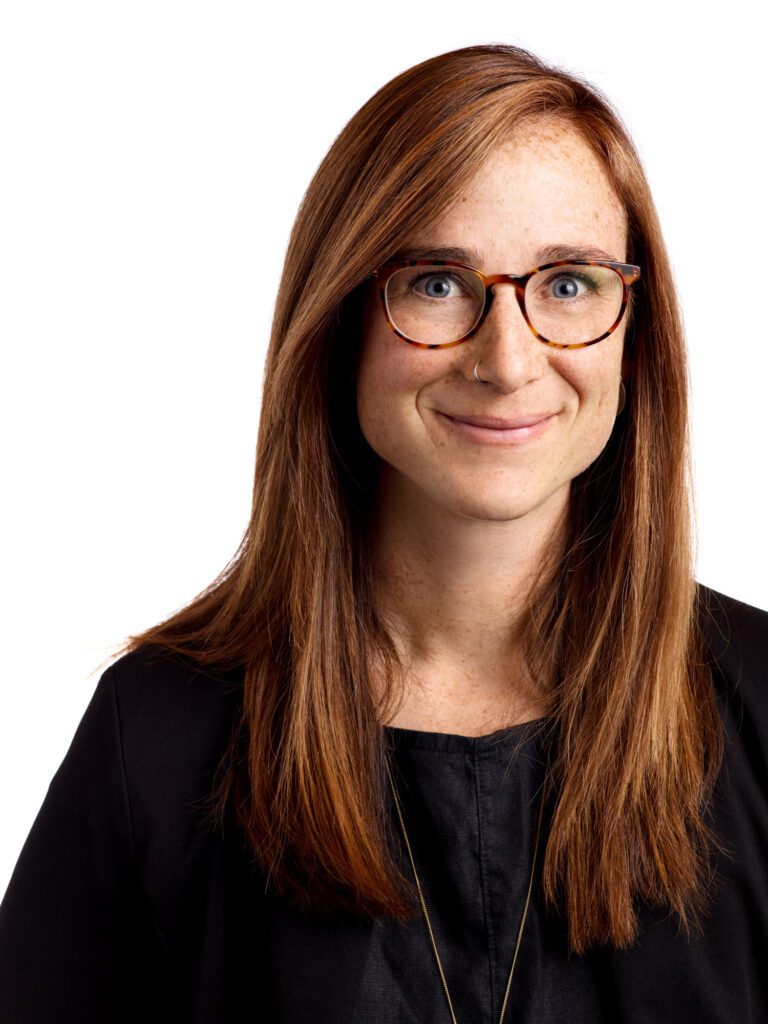 Bronwyn Hancock