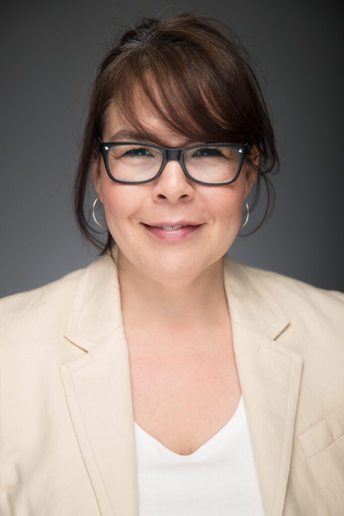 Kimberly Fairman