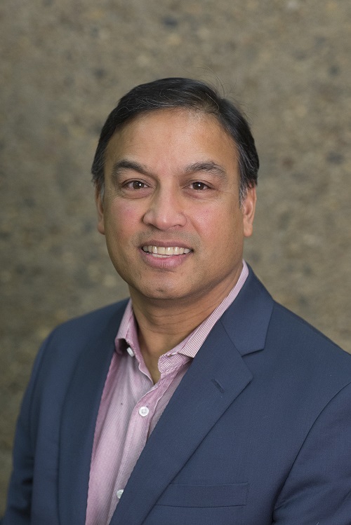 Nazeem Muhajarine