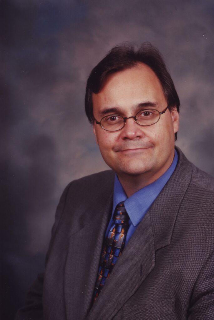Richard Boudreault