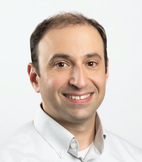 Eric Siegel