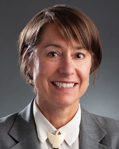 Janet King (Chair)