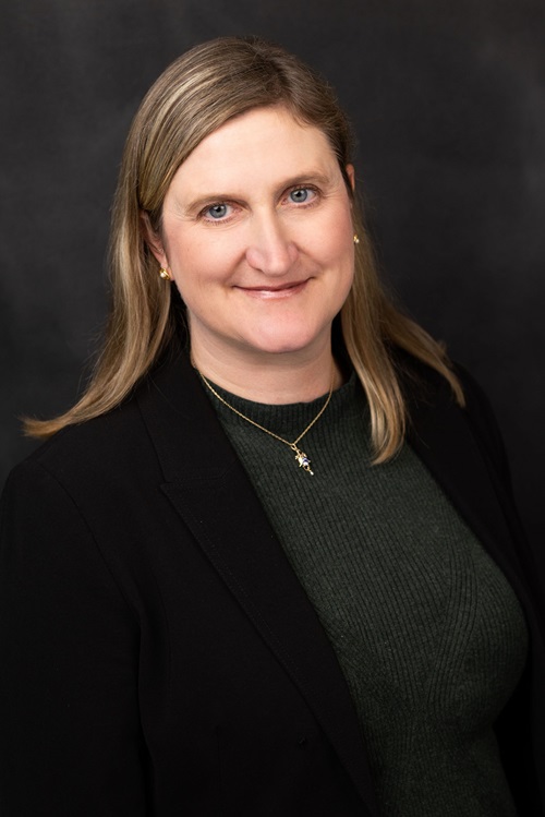 Jodi Cooley
