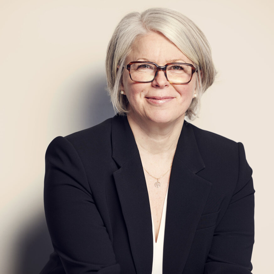 Marie-Pierre Ippersiel (Chair)